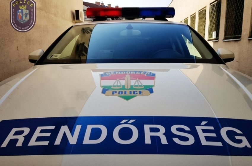 Eltűnt egy nő Győrből, keresi a rendőrség 