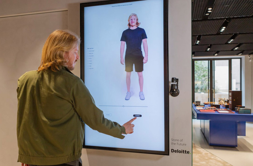 Ilyen lesz a luxusvásárlás, ha a mesterséges intelligencia irányít