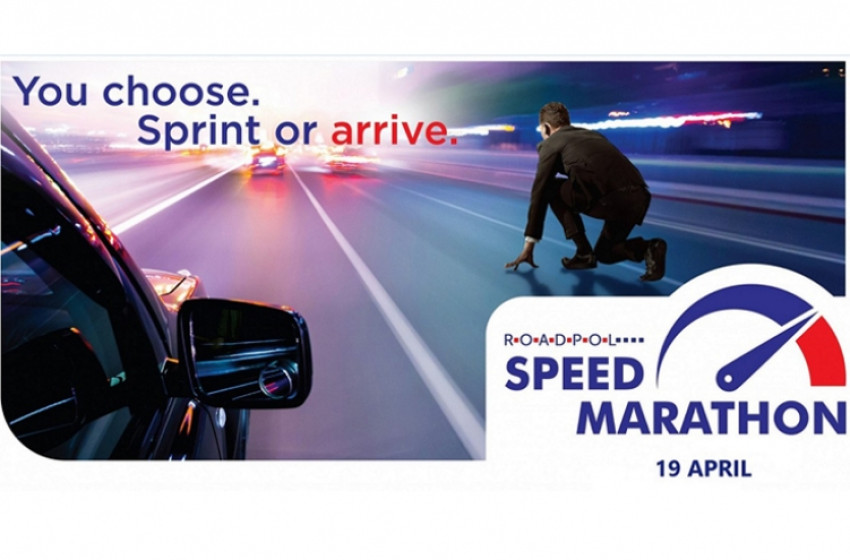 Több száz ponton mérik a sebességet pénteken és szombaton, íme a rábaközi helyszínek