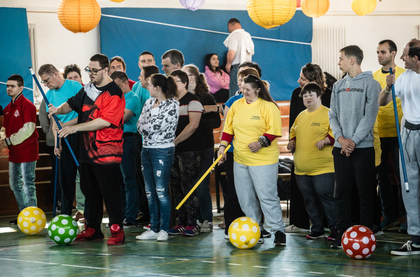 Idén is nagy volt a Zsongás Kapuváron