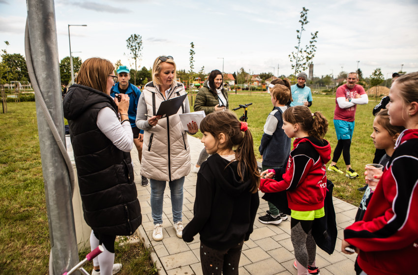 Kiemelkedő összefogás a tűzkárt elszenvedett családért Kapuváron