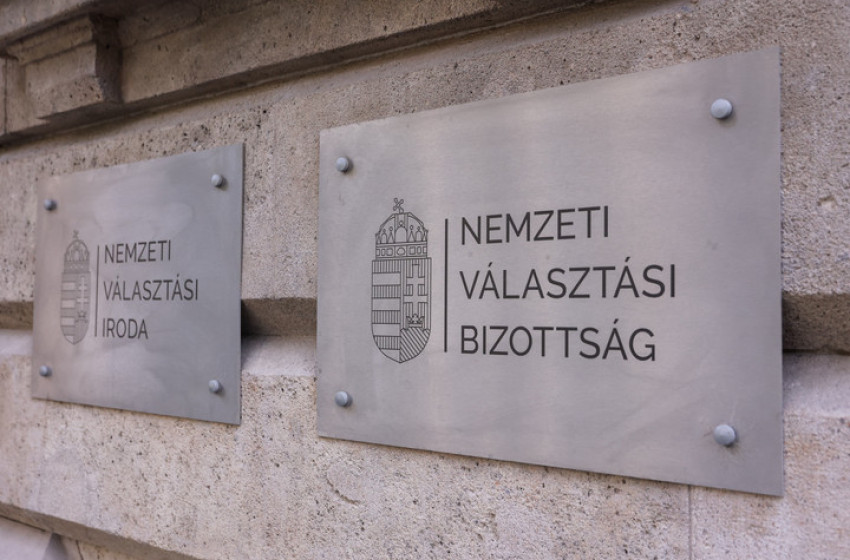 Csak a névjegyzékben szereplők lehetnek jelöltek a nemzetiségi választáson