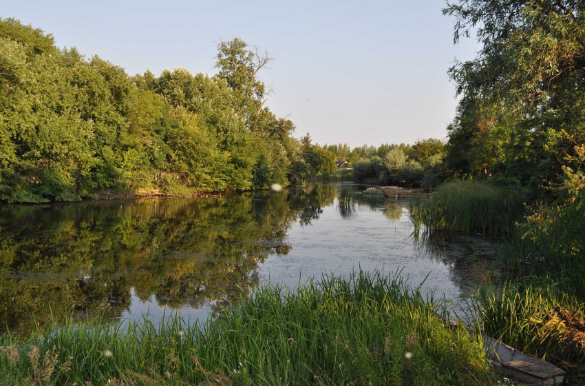 Tragikus véget ért a kenuzás