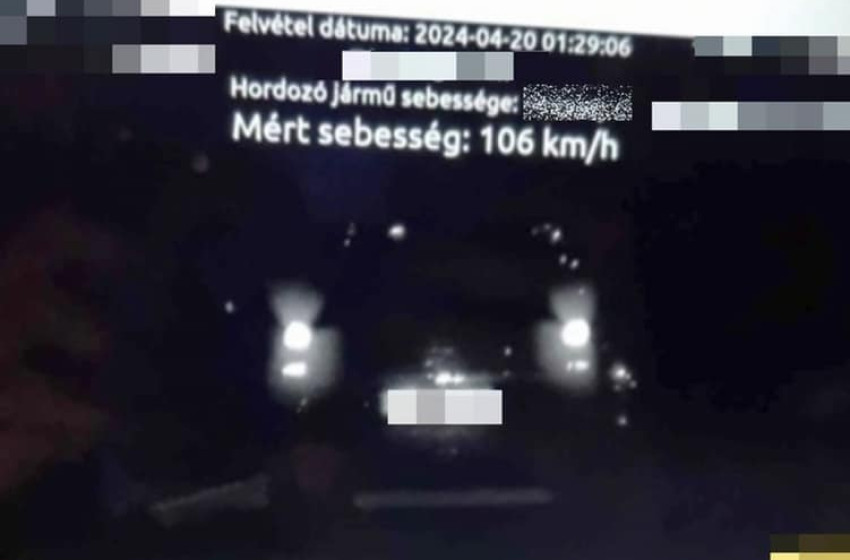 Megyei összegzés a Speedmarathon után 