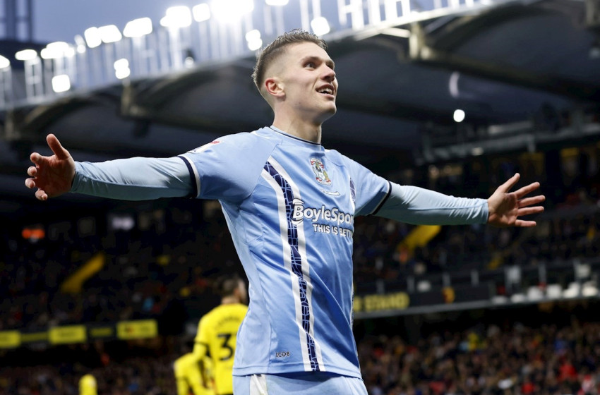 Szoboszlai után újabb magyar név a Liverpool kiszemeltjei között