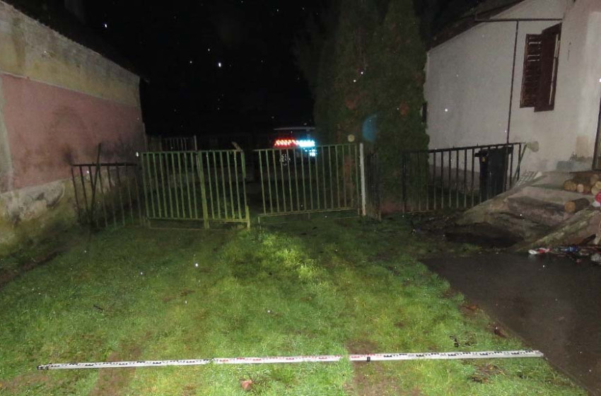 Albérletre kellett a pénz, ezért végzett idős rokonával a fiatal pár