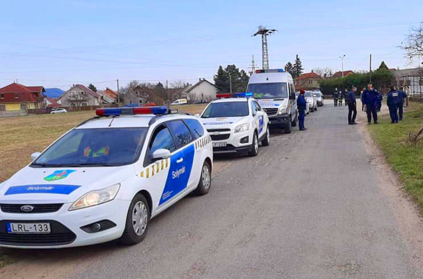 Megtalálták a nyíregyházi négygyermekes édesanya holttestét