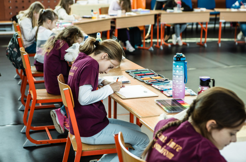 Jézus csodáit jelenítették meg Kapuváron