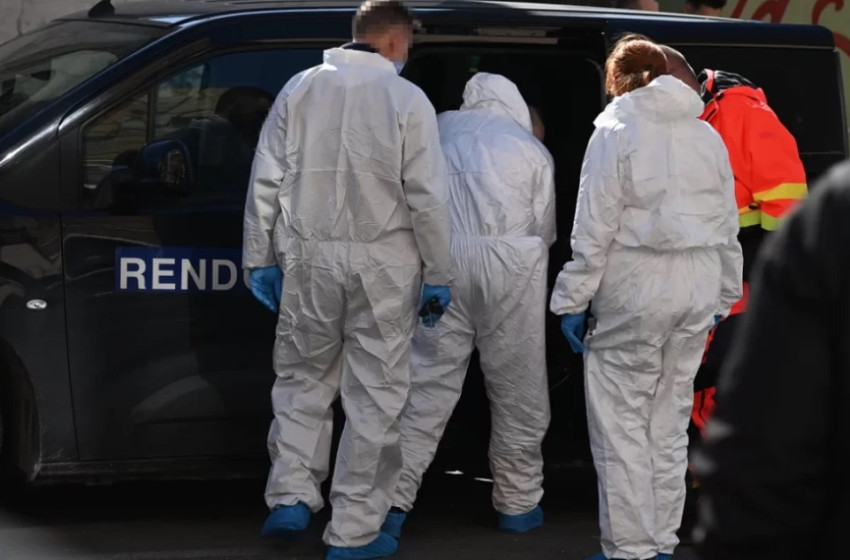 Egy 21 éves férfit köröz a rendőrség, a feltételezett elkövető bárhol feltűnhet az országban