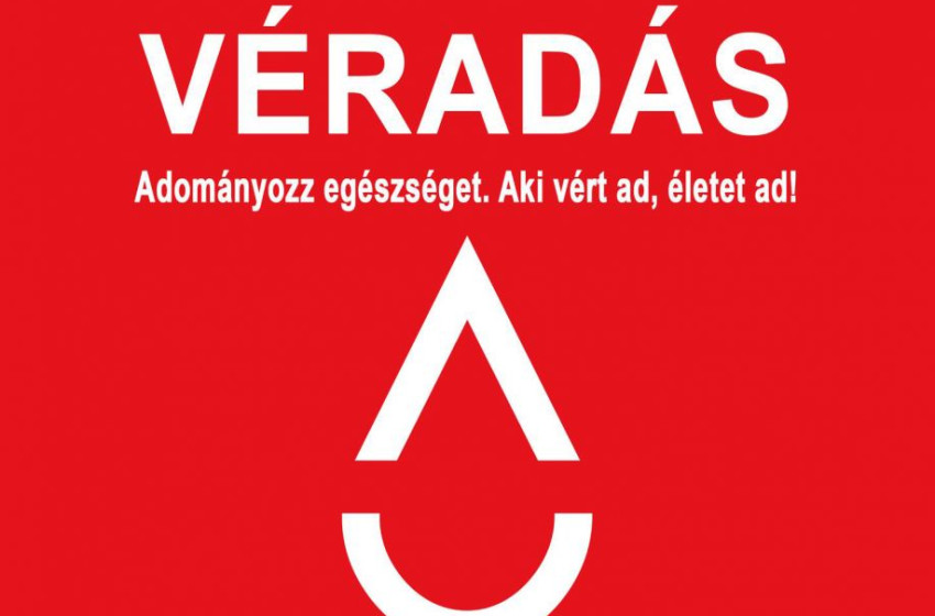 Adj vért Rábaköz