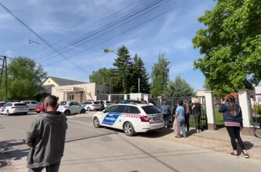 Javítóintézetben kell letöltenie előzetes letartóztatását a bőnyi késelőnek