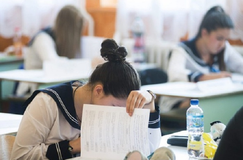 Megkezdődnek az érettségi vizsgák 