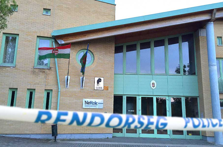 Javítóintézetbe küldenék a 15 éves lányt, aki megszülte, majd a wc-be dobta újszülött csecsemőjét