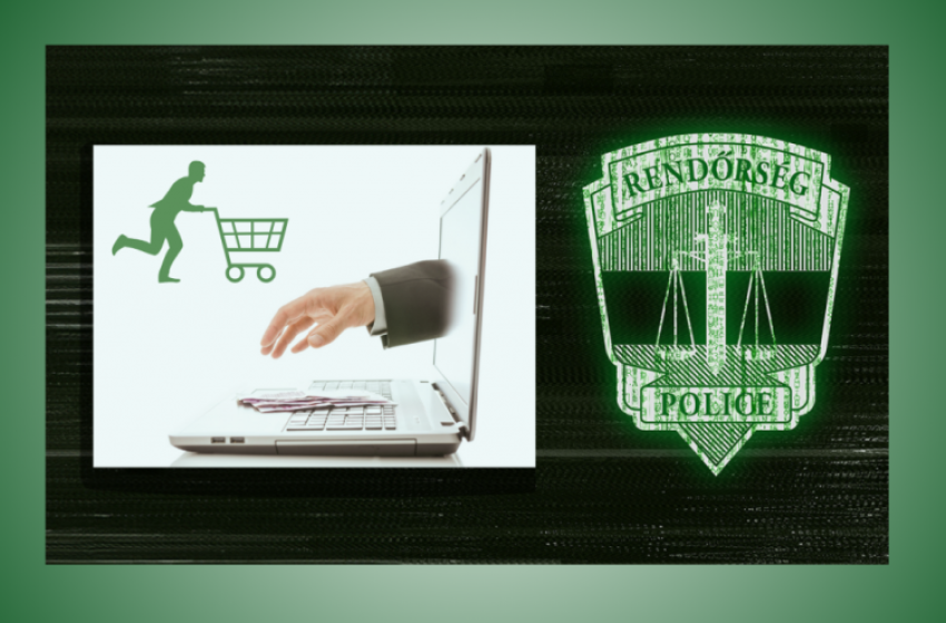 Az utóbbi napokban több Győr-Moson-Sopron megyei sértett vált csalók áldozatává