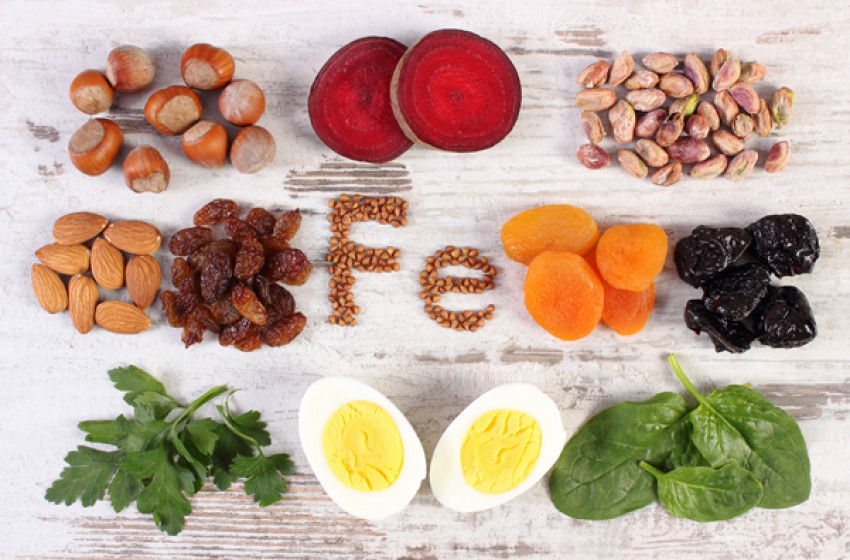 Vashiány komoly bajt okozhat, ha nem ismered fel időben