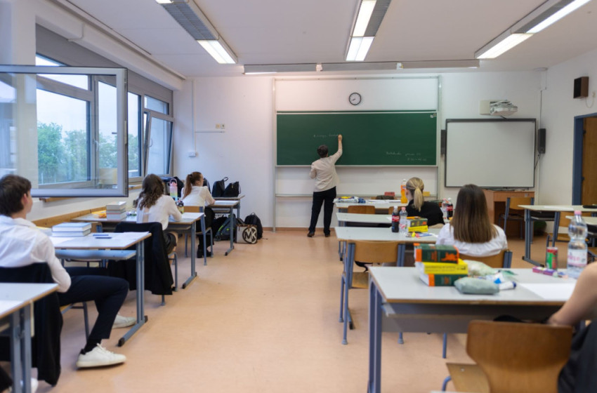 Kódexek, Antigoné és Ady a magyarérettségi első részében 