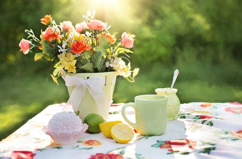 Nyárias meleggel indul a hét