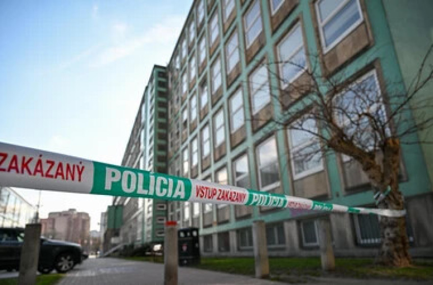 Több mint ezeregyszáz szlovákiai intézmény kapott kedden e-mailben bombafenyegetést 