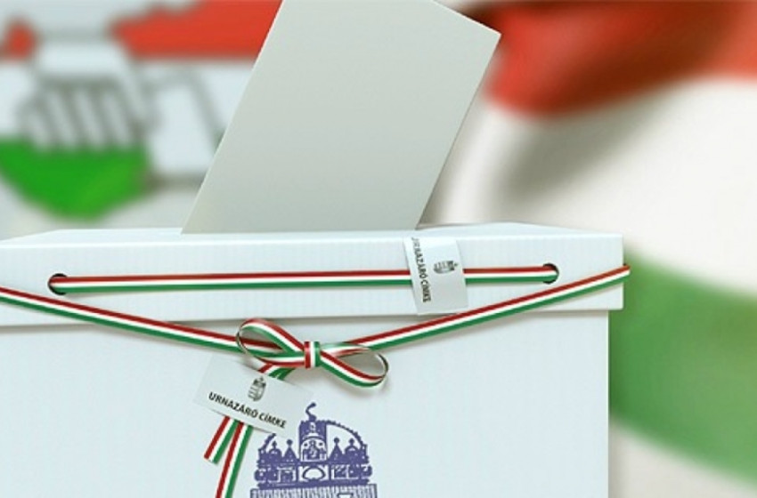 Ebben a sorrendben lesz a jelöltek neve a szavazólapon a Rábaközben