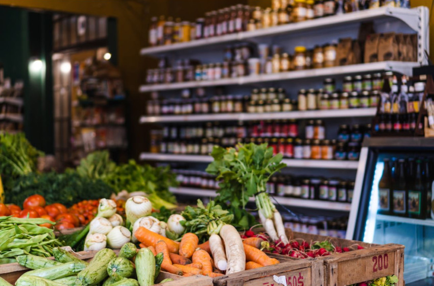 Nyáron érkezhet az első személyzet nélkül is működő bolt Magyarországra