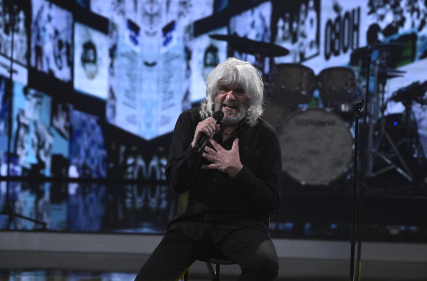 Film készül a jövőre 80. születésnapját ünneplő Hobóról 