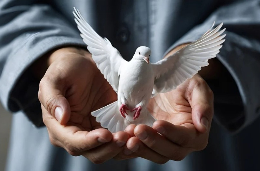 Pünkösd - A szentlélek eljövetelét ünneplik vasárnap a keresztények