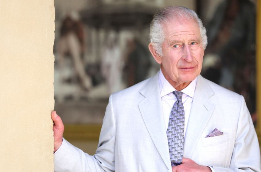 Magyar énekesnőért rajong III. Károly király 