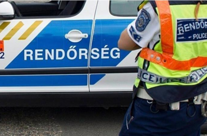 Egy 67 éves férfit keresnek a győri rendőrök