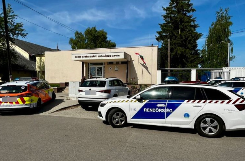 Nem merik kiengedni a Bőnyben késelő kislányt a javítóintézetből