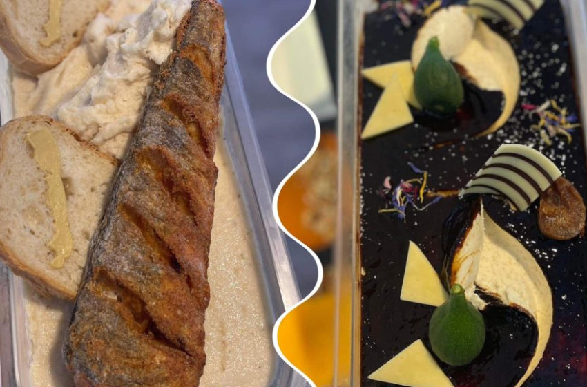 Megjelent a hekkfagyi a Balatonnál