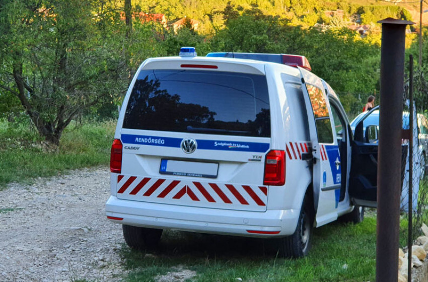 Úgy berúgott a disznóvágás után a férfi, hogy kést dobott felesége hátába, az asszony majdnem belehalt a sérülésébe