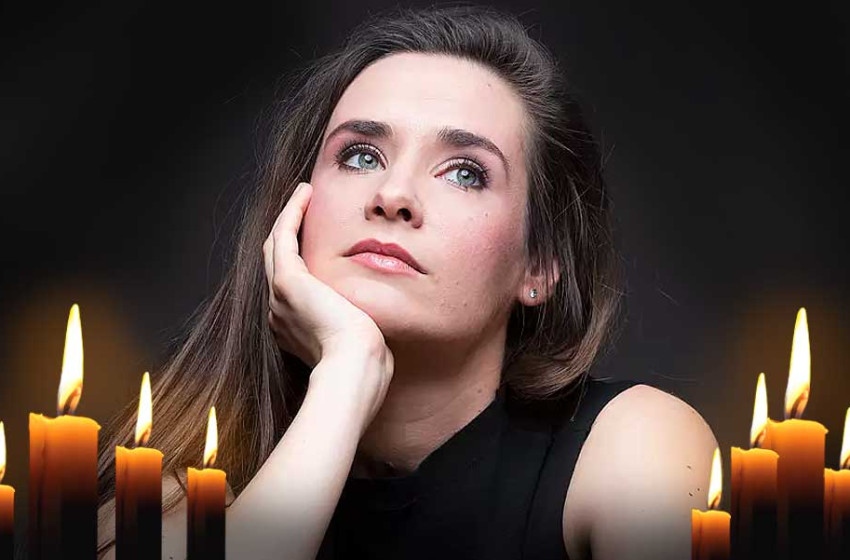 Meghalt Tompos Kátya, a színésznő 41 éves volt