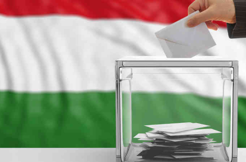 Zsetont kapnak ajándékba az első választók
