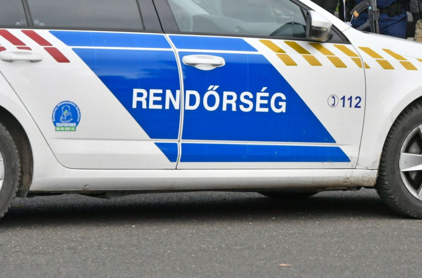 Felismeri a tolvajt?