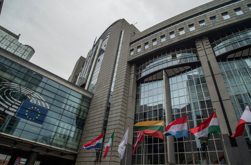 Ma kezdődik az EP-választás Európában, Magyarországon vasárnap szavazunk