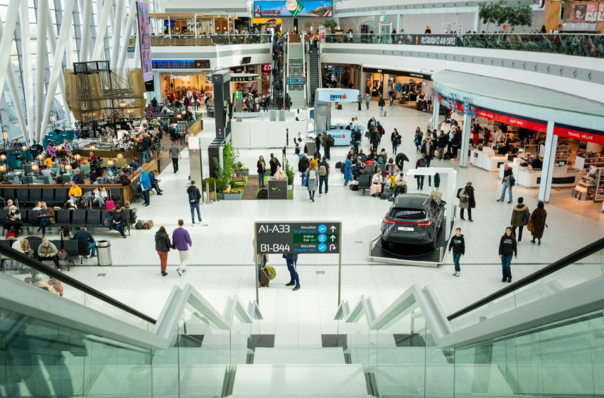 Itt a rendkívüli bejelentés: újra magyar kézben a reptér 