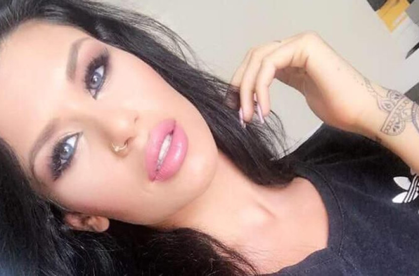 Megtalálhatták VV Fanni holttestét?