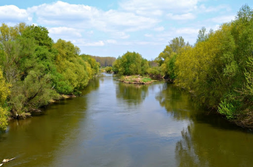 Elsősorban a Rábára kell koncentrálniuk a vízügyeseknek