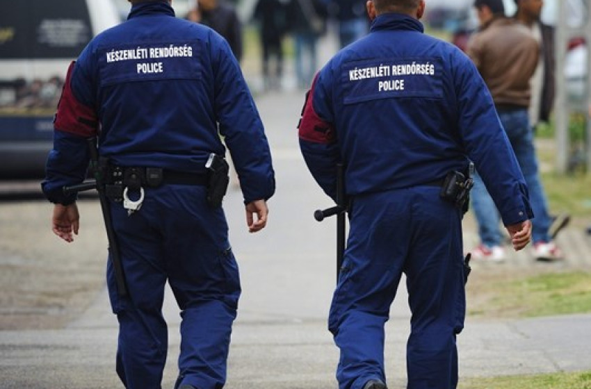 Eltűnt egy 32 éves férfi Győrből 