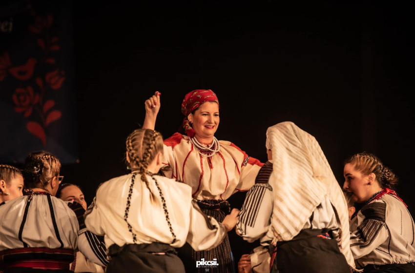 Újra megtelik népzenével és néptánccal a kónyi Dísz tér 