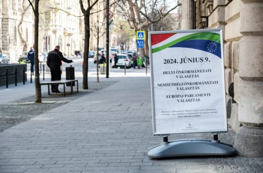 Újraszámolják a főpolgármesterre leadott érvénytelen szavazatokat