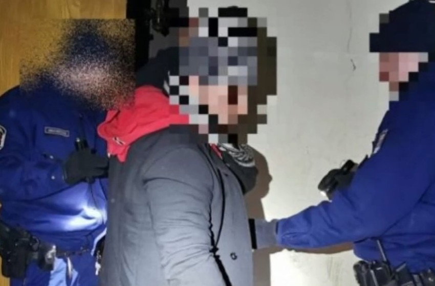 Egy bőröndbe rejtették a 20 éves győri lány holttestét