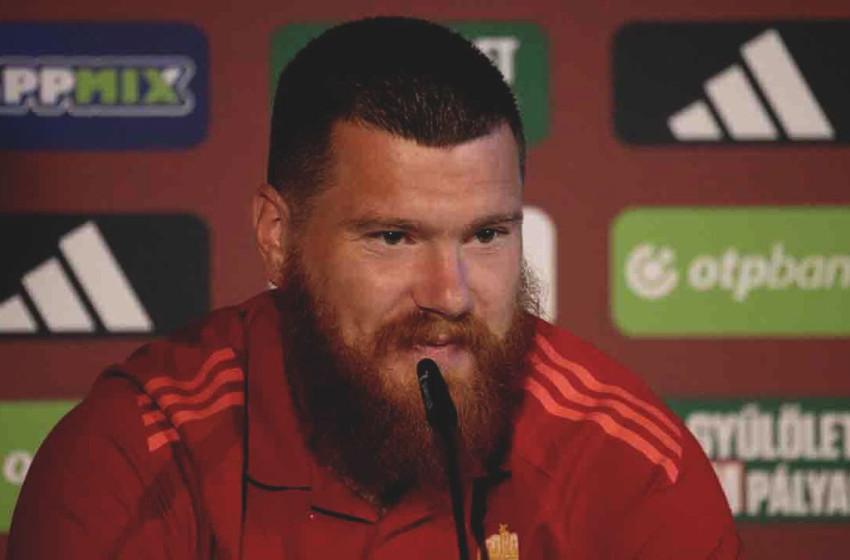 Ádám Martin a háború istene, a magyar viking - itt vannak a legjobb mémek az internet új szupersztárjáról