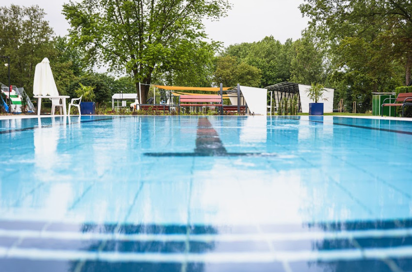 Szerdától szombat éjfélig harmadfokú hőségriasztás lép életbe a Rábaközben is 