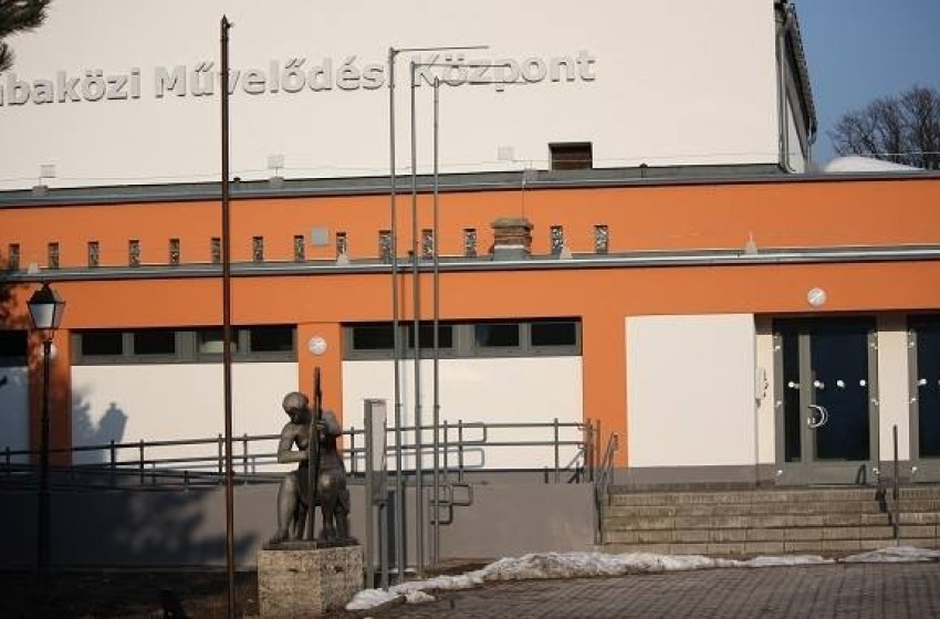 Szárnyalj jótékonyan a Csobogóval