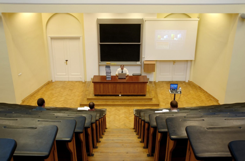 Frissült az egyetemek rangsora, ez a legjobb magyar intézmény