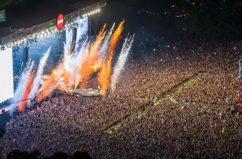 A világ legjobb fesztiváljának választották a Szigetet