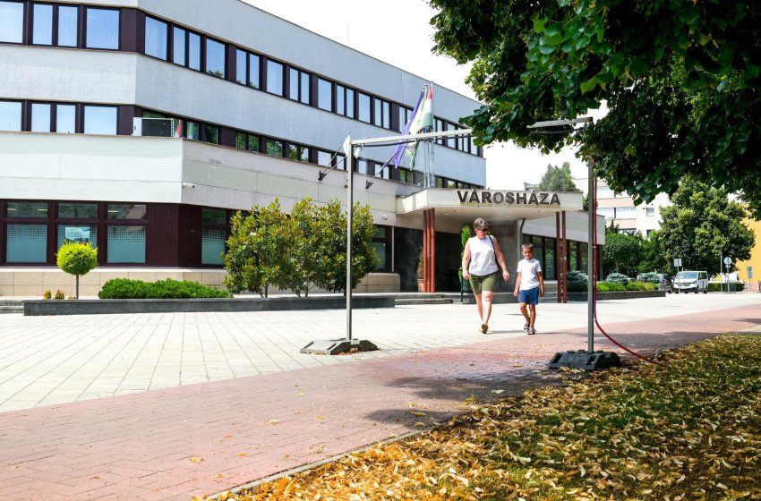 Párakapuk a nagy melegben 