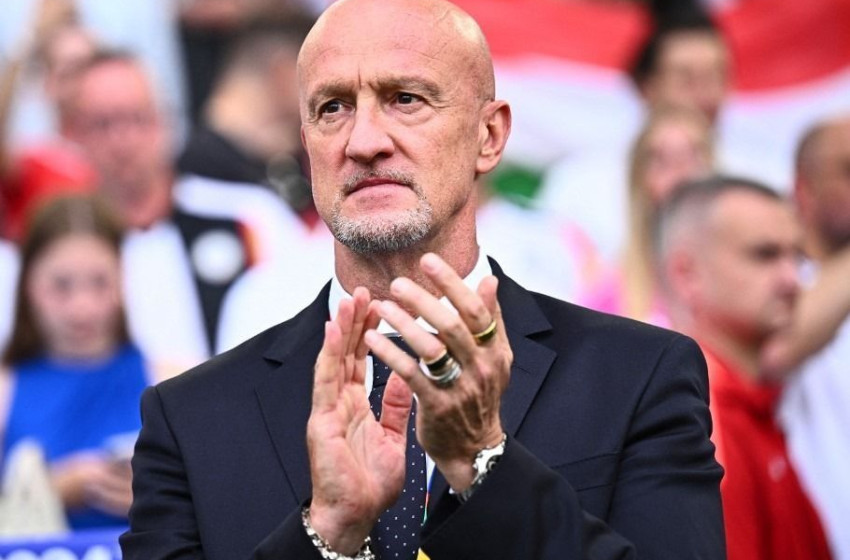 Minden magyar a törököknek és a portugáloknak szurkol ma