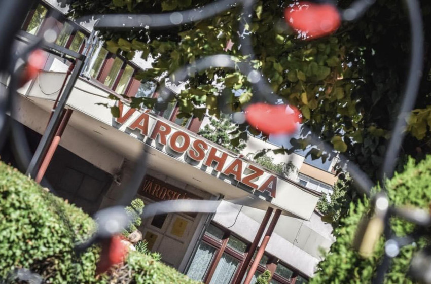 Jó hír a fiatal csornai házasoknak, módosult az első lakáshoz jutást segítő helyi támogatás